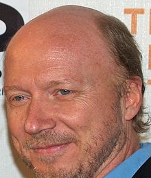 Paul Haggis