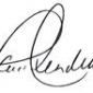 Paul Henderson