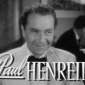 Paul Henreid