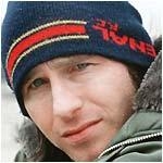 Paul Kaye