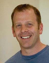 Paul Lieberstein