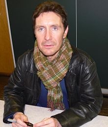Paul McGann