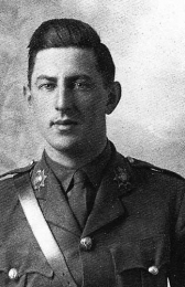 Paul Nash
