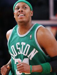Paul Pierce