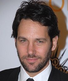 paul rudd (paul stephen rudd) was born on sunday, april 06, 1969 and ...