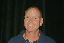 Paul Rugg