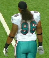 Paul Soliai