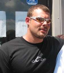 Paul teutul jr jewish