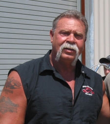 Paul Teutul Sr.