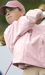 Paula Creamer