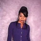 Paula Jai Parker