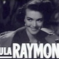 Paula Raymond