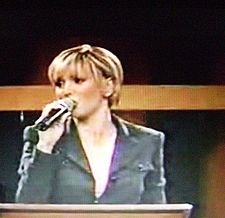 Paula White