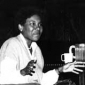 Paule Marshall