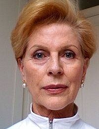 Paulene Stone