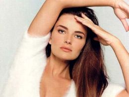 Paulina Porizkova