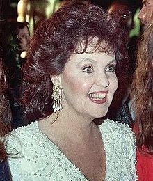 Pauline Collins