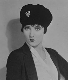 Pauline Starke