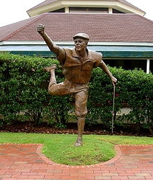 Payne Stewart