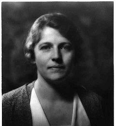 Pearl S. Buck
