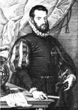 Pedro Menendez de Aviles