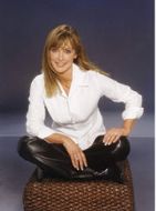 Peggy Fleming