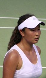 Peng Shuai