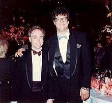 Penn and Teller