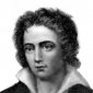Percy Bysshe Shelley