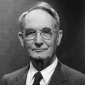 Percy Williams Bridgman