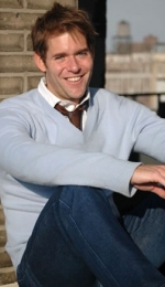 Perry Moore