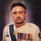 Pervez Musharraf