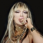 Pete Burns