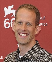 Pete Docter