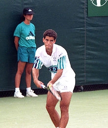 Pete Sampras