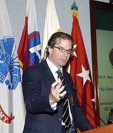 Peter Bergen