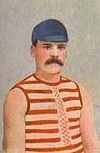 Peter Burns