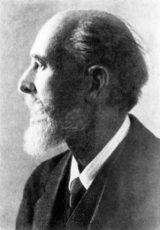 Peter Carl Faberge