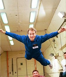 Peter Diamandis