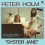 Peter Holm