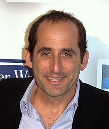 Peter Jacobson