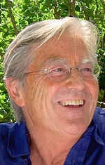 Peter Mayle
