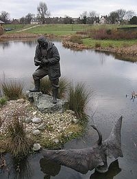 Peter Scott