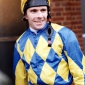 Peter Scudamore