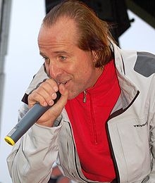 Peter Stormare