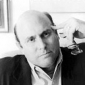 Peter Straub