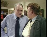 Peter Vaughan Biography, Pictur...