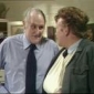 Peter Vaughan