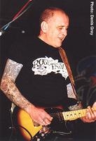 Peter Wells