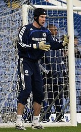 Petr Cech
